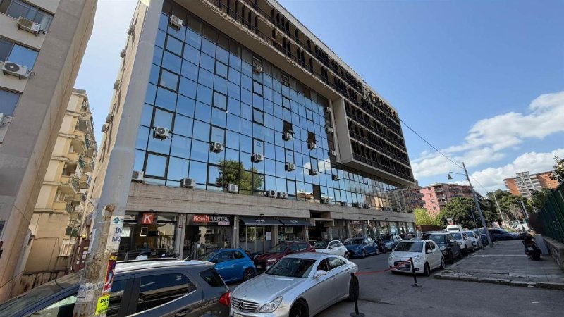 Commercial property in Palermo