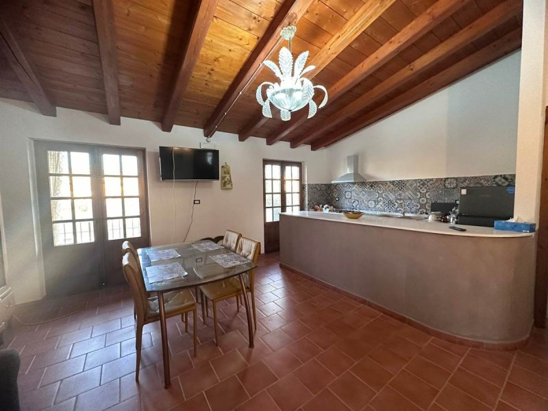 Apartamento en Realmonte