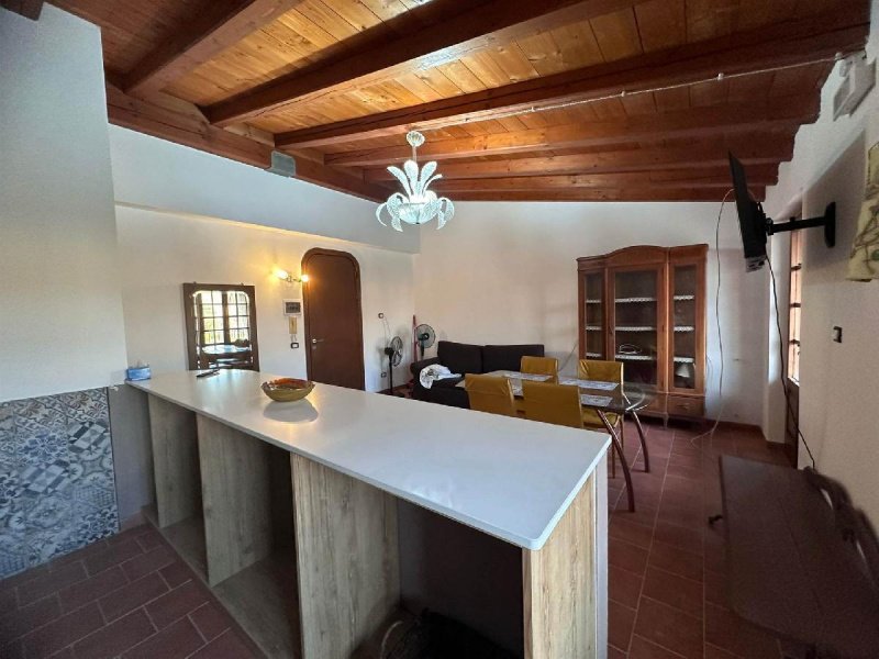 Apartamento en Realmonte