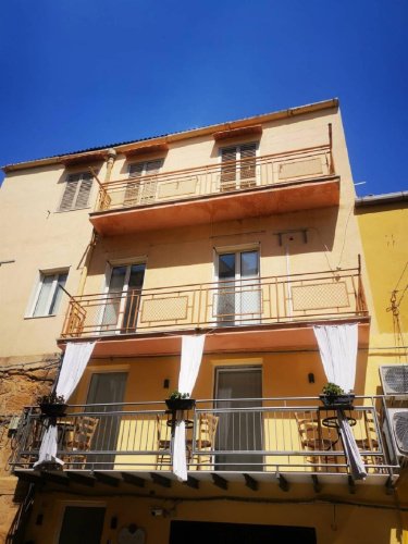 Apartamento em Agrigento