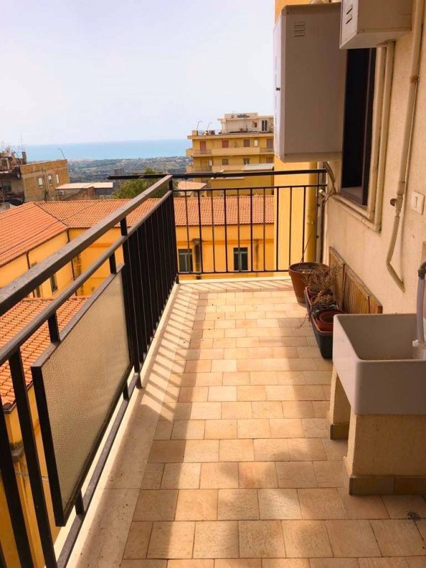 Apartment in Agrigento