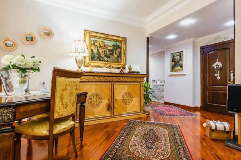 Apartamento en Agrigento