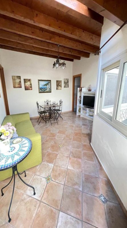 Doppelhaushälfte in Agrigent