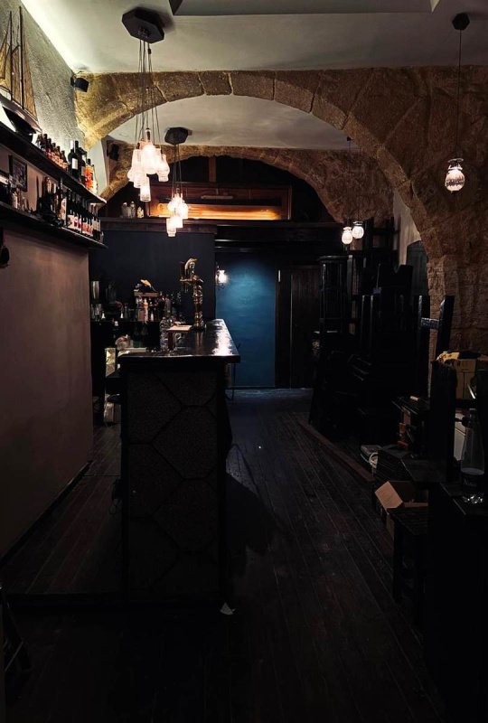 Commercial property in Agrigento