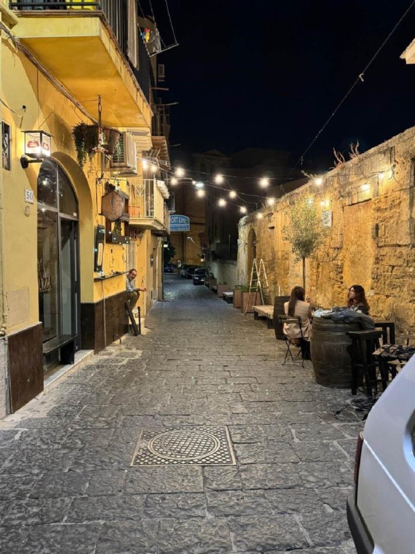 Commercial property in Agrigento