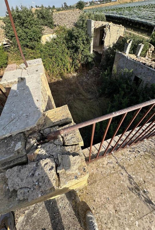 卡尼卡蒂石砌农庄