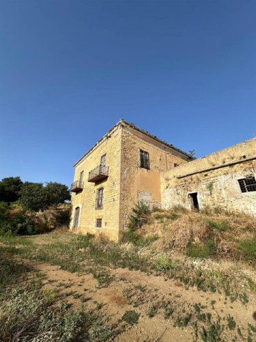 卡尼卡蒂石砌农庄