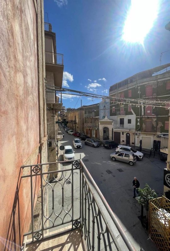 Appartamento a Palma di Montechiaro