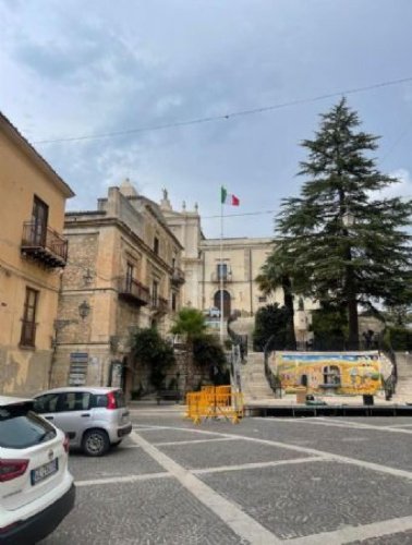 Apartamento independiente en Comitini