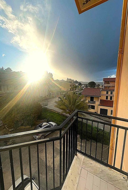 Appartement à Comitini