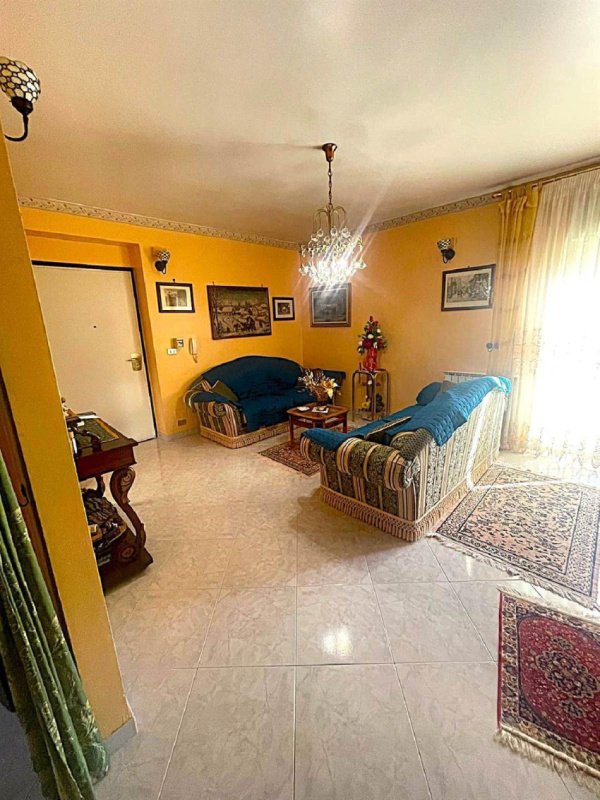 Appartement à Comitini