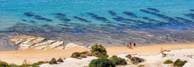 雷阿尔蒙特别墅