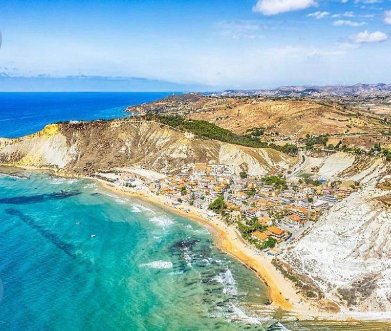 雷阿尔蒙特别墅