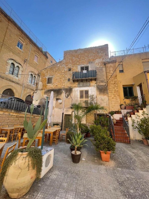 2 Bedrooms Top-to-bottom house for sale in Agrigento [810263] | Gate-away®