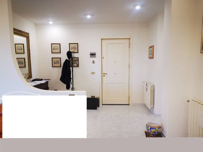 Wohnung in Agrigent