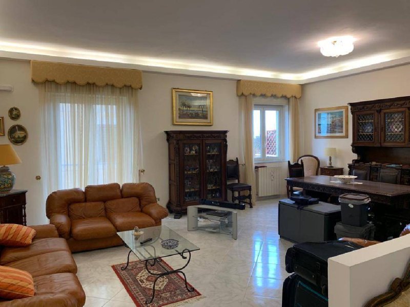 Wohnung in Agrigent