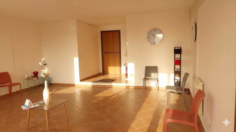 Appartement à Agrigente