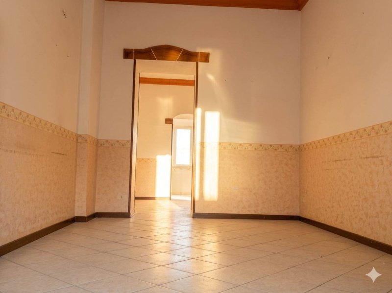 Maison à Agrigente