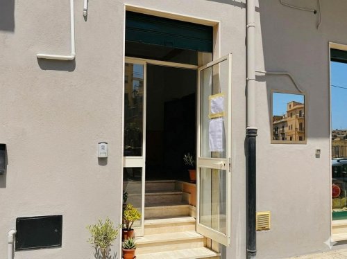 Maison à Agrigente