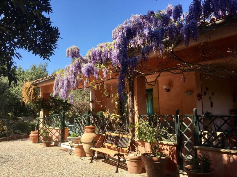 Villa in Agrigent