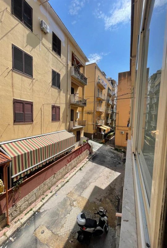 Appartement à Agrigente
