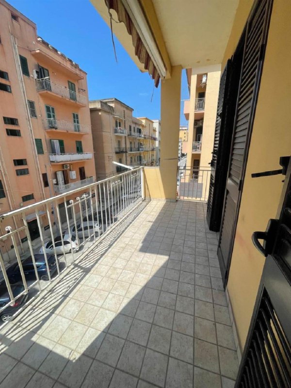 Appartement à Agrigente