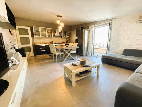 Apartamento em Agrigento