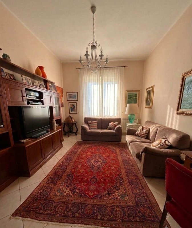 Wohnung in Agrigent