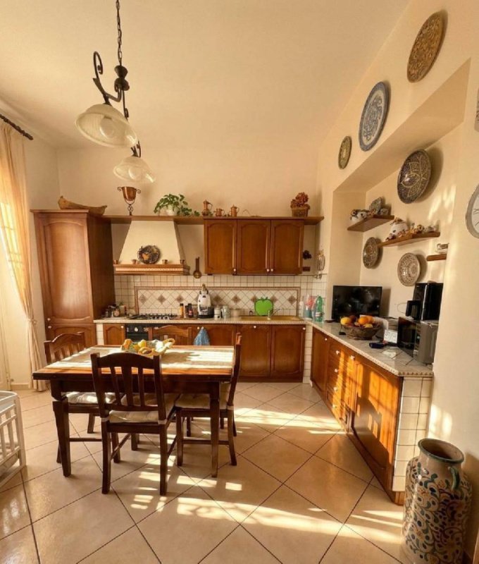 Wohnung in Agrigent