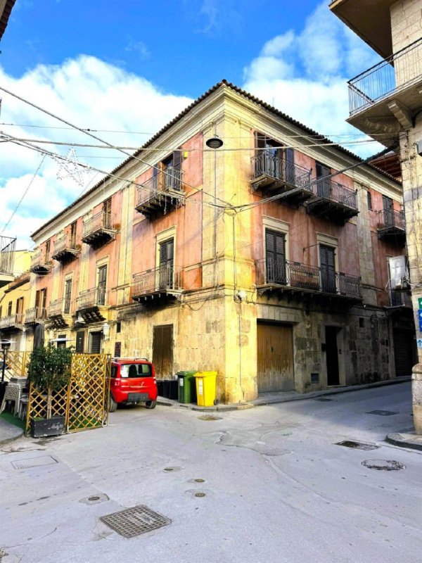 Apartamento em Palma di Montechiaro