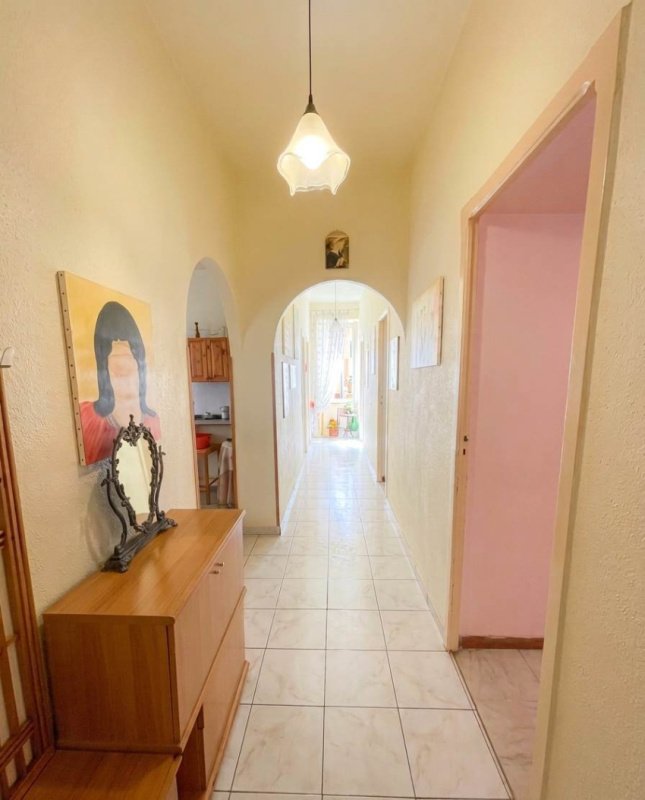 Apartamento em Agrigento