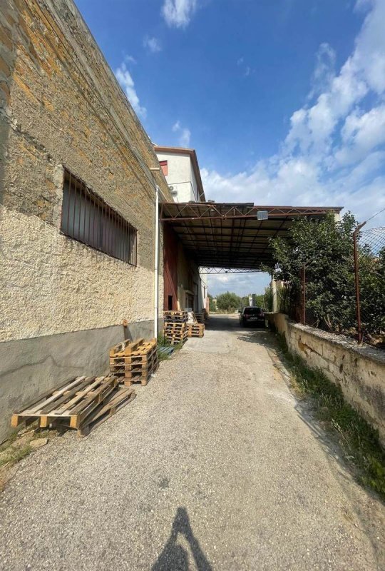 Haus in Aragona
