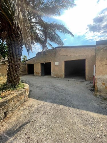 Haus in Aragona