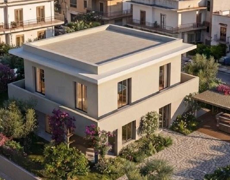 Building plot in Agrigento