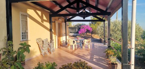 Haus in Aragona