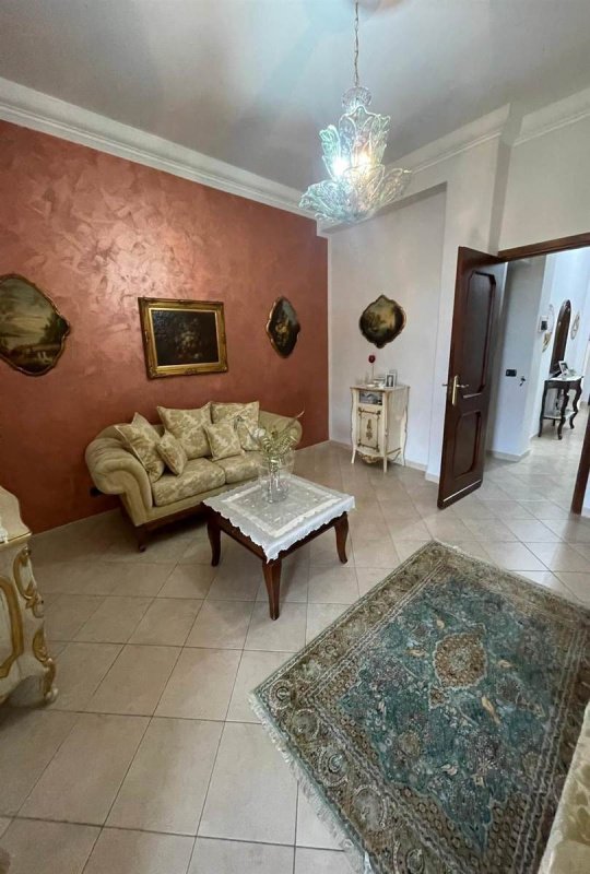 Appartement in Agrigento