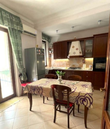 Wohnung in Agrigent