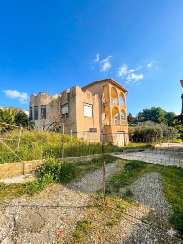 Haus in Aragona