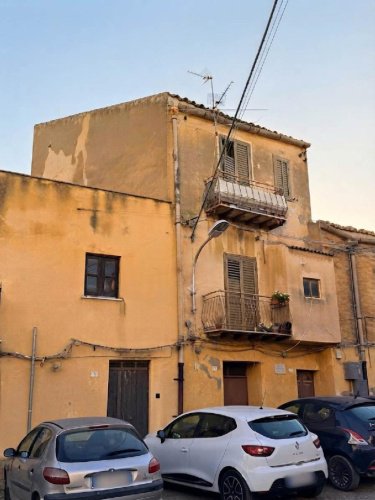 Lägenhet i Agrigento