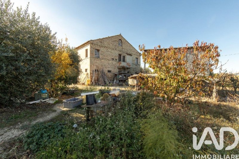 Villa i Sant'Elpidio a Mare