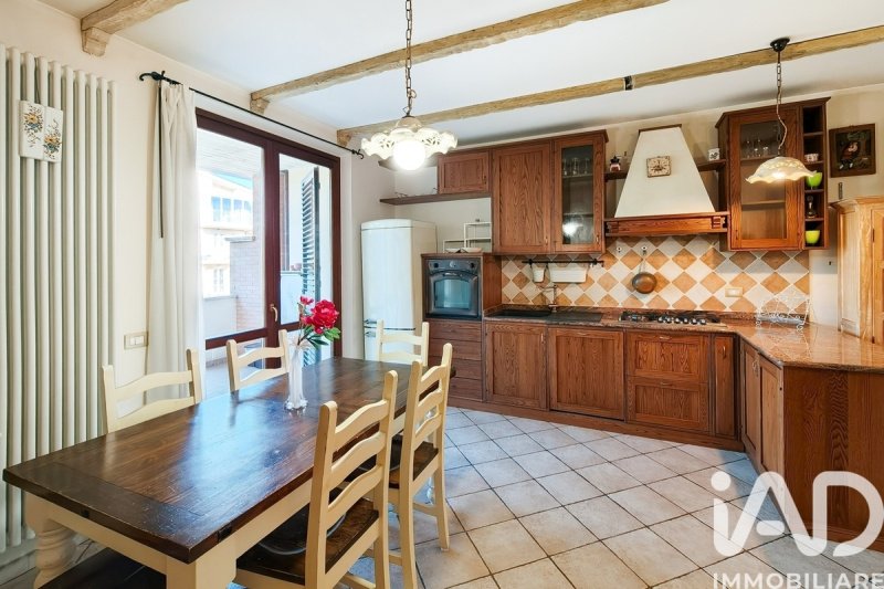 Appartamento a Porto San Giorgio