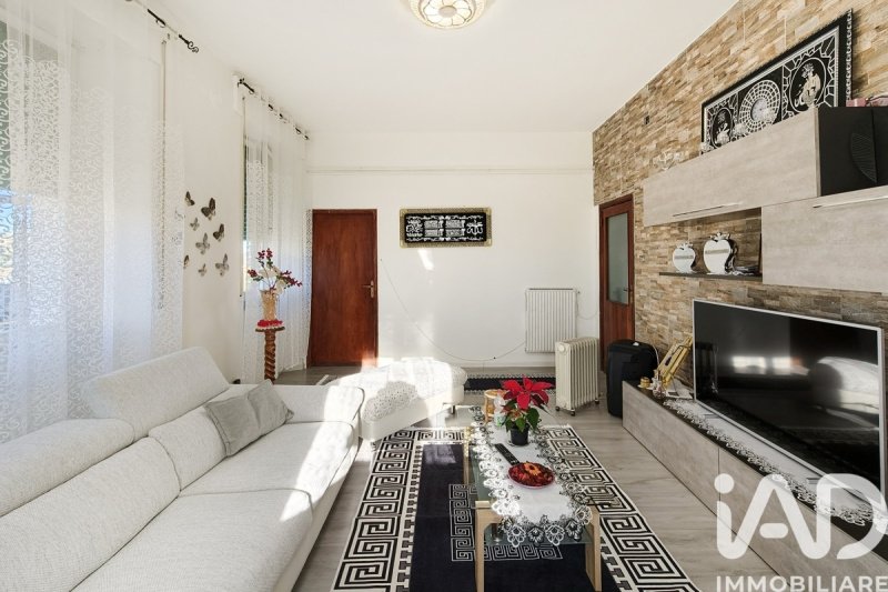 Apartamento em Fermo