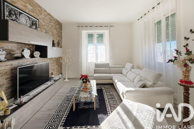 Apartamento em Fermo