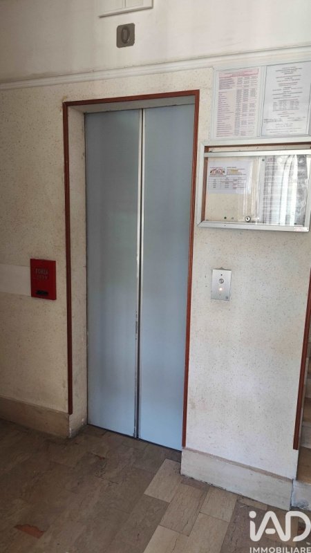 Appartement in Potenza