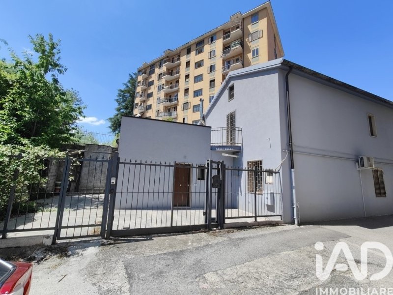 Villa i Potenza