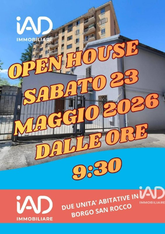 Appartamento a Potenza