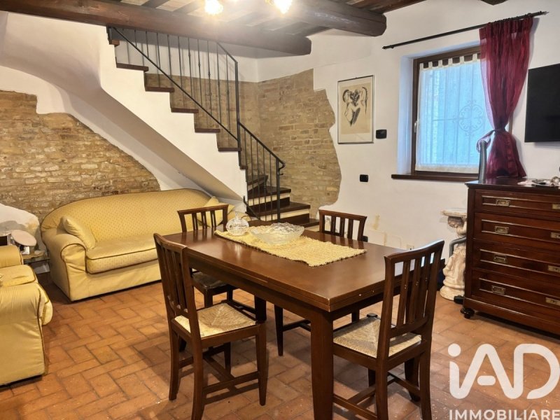 Casa independente em Urbisaglia