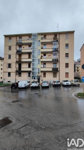 Apartamento em Potenza
