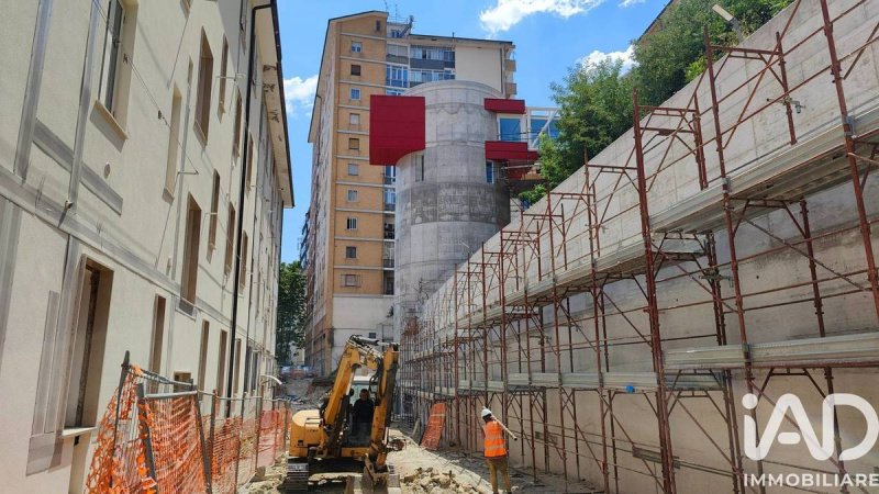 Apartamento em Potenza