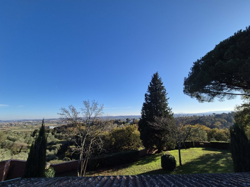 圣玛丽亚-阿蒙特别墅